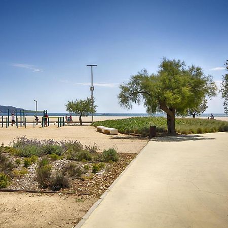 Welcs Estudio Precioso 049 Emp Frente Al Mar Empuriabrava Exterior photo