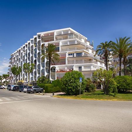 Welcs Estudio Precioso 049 Emp Frente Al Mar Empuriabrava Exterior photo