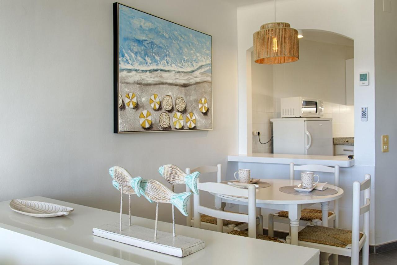 Welcs Estudio Precioso 049 Emp Frente Al Mar Empuriabrava Exterior photo
