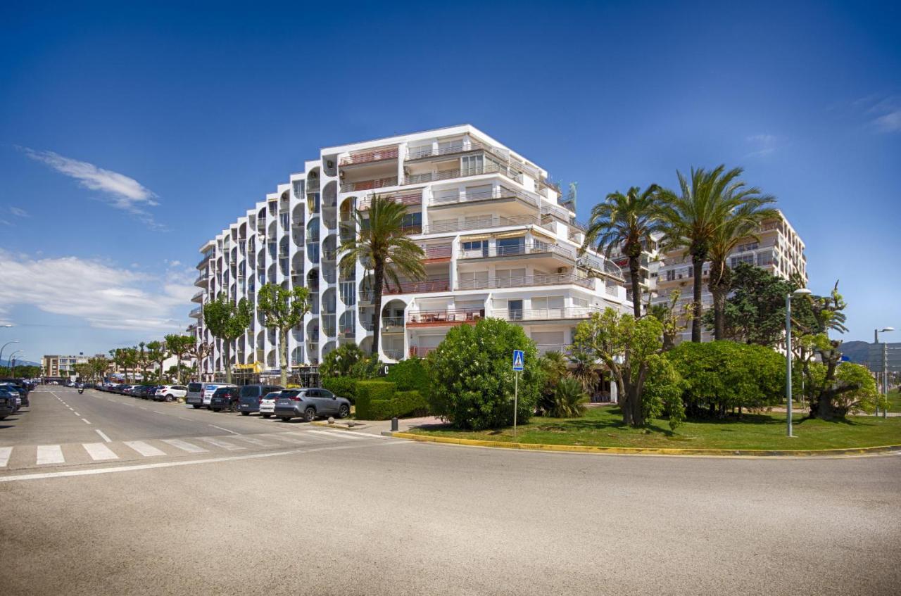 Welcs Estudio Precioso 049 Emp Frente Al Mar Empuriabrava Exterior photo
