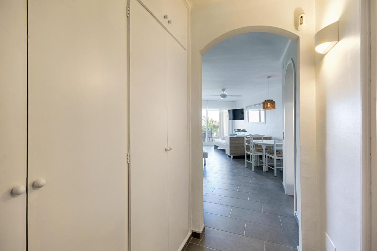 Welcs Estudio Precioso 049 Emp Frente Al Mar Empuriabrava Exterior photo